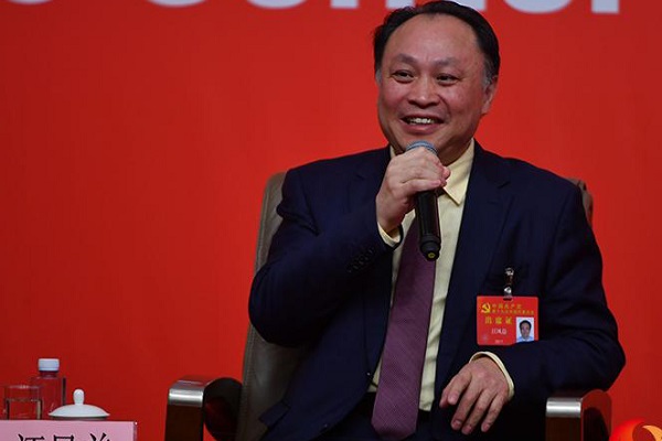 China's LED is growing rapidly?