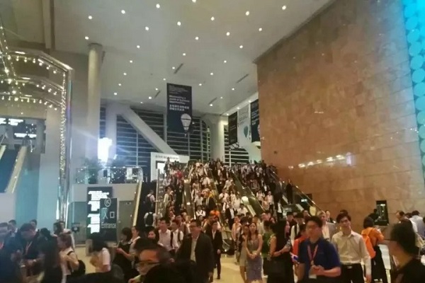Looking at the future development trend of LED lighting market from 2017 Hong Kong Autumn Lighting Fair