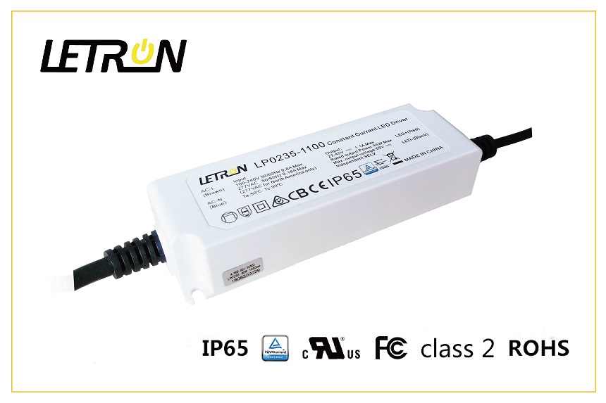 IP65 Water Proof Driver