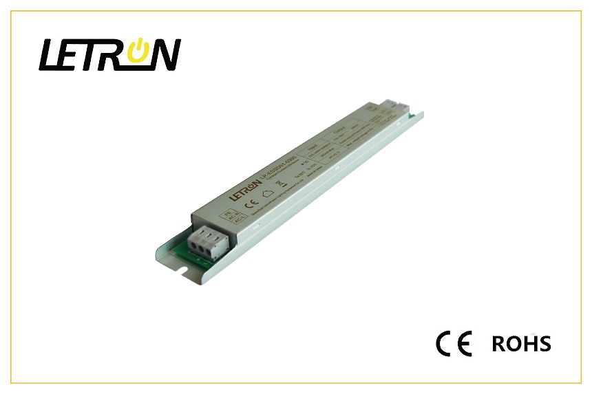 Super-Slim Dimmable Driver