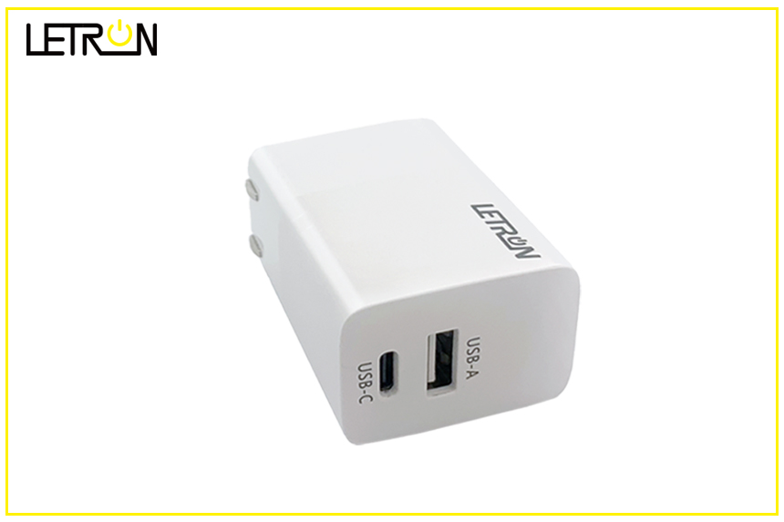 45W快速充電器—重磅來襲