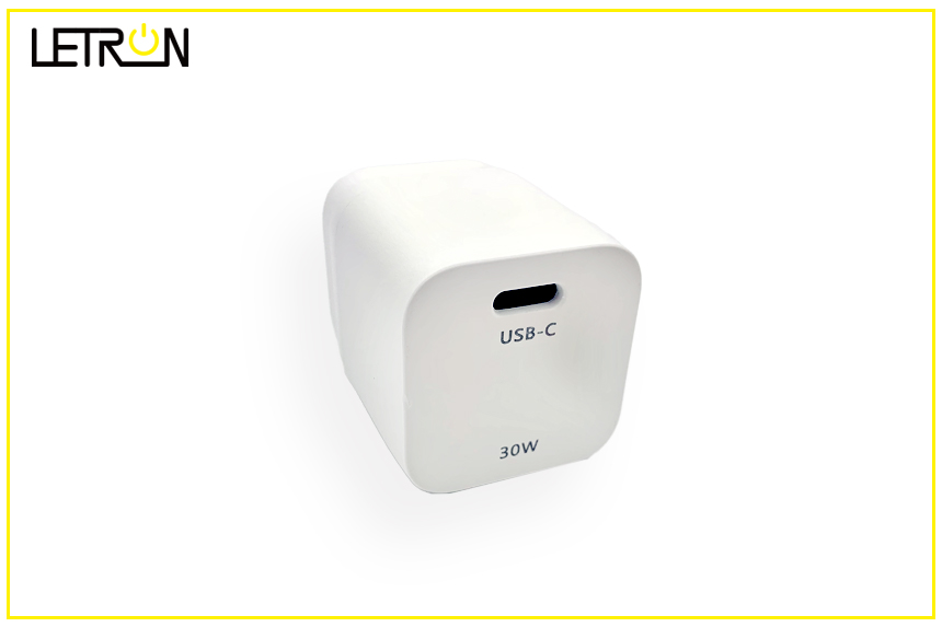 30W快速充電器—超乎你所想